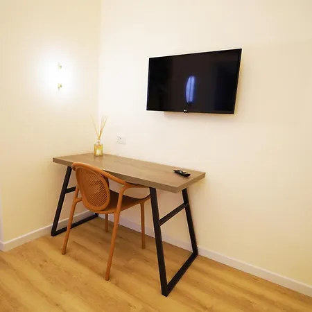 La Chicca בית נופש