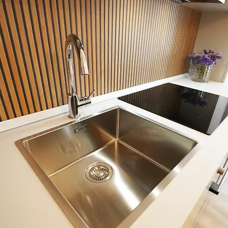 La Chicca בית נופש