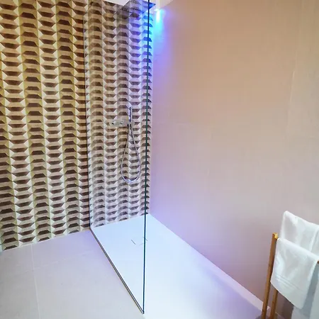 בית נופש La Chicca *