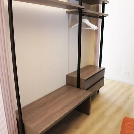 La Chicca * מטרה