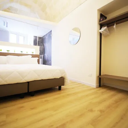 בית נופש La Chicca מטרה