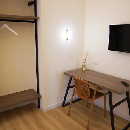 בית נופש La Chicca *