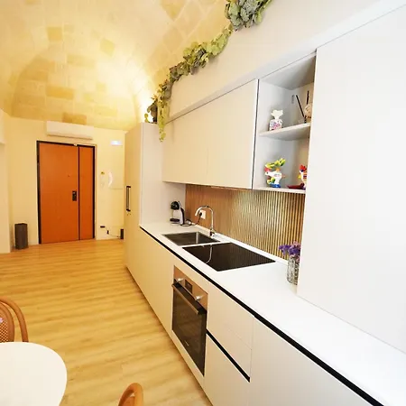 La Chicca - Nel Centro Di Holiday home *