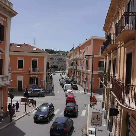 Holiday home La Chicca - Nel Centro Di Matera