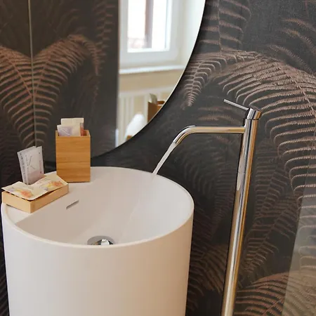 בית נופש La Chicca *