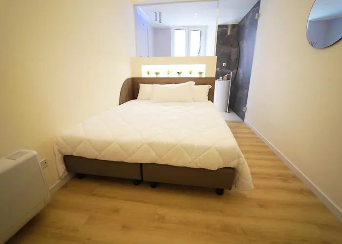 Hébergement de vacances La Chicca *