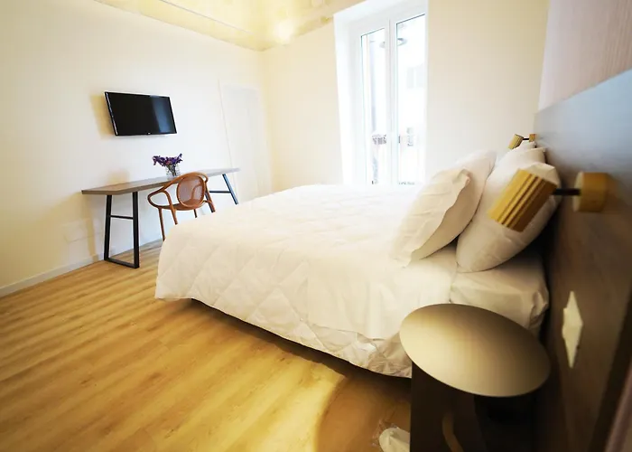 Hébergement de vacances La Chicca