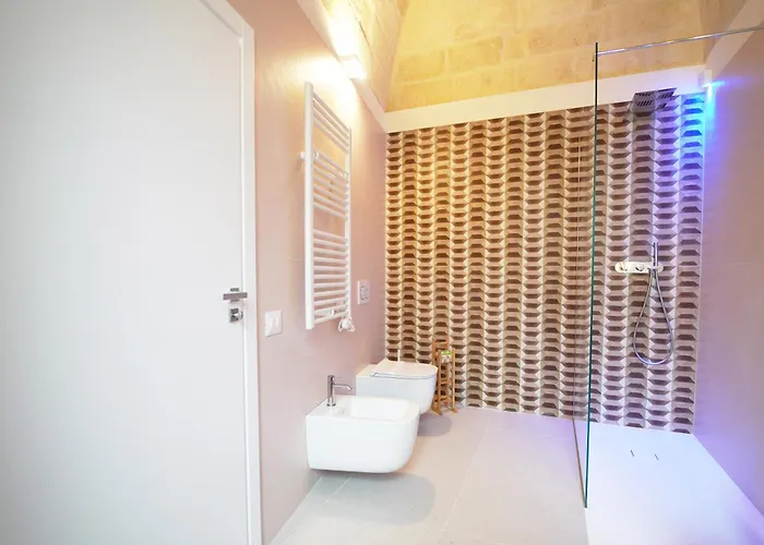 La Chicca Hébergement de vacances *