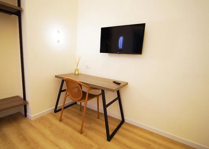 La Chicca Hébergement de vacances