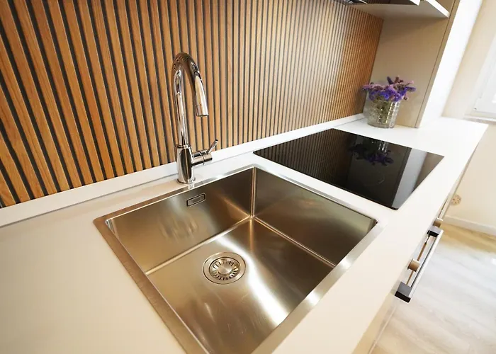 La Chicca Hébergement de vacances