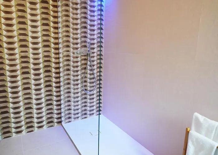 Hébergement de vacances La Chicca *