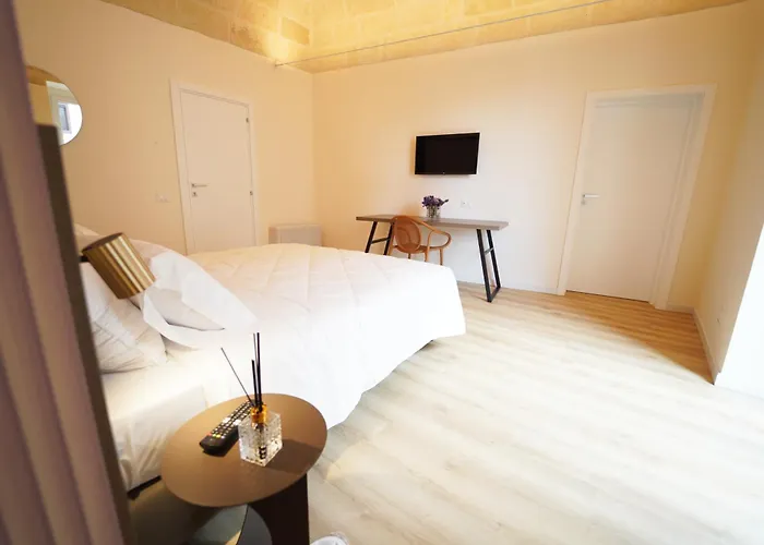 La Chicca Hébergement de vacances *