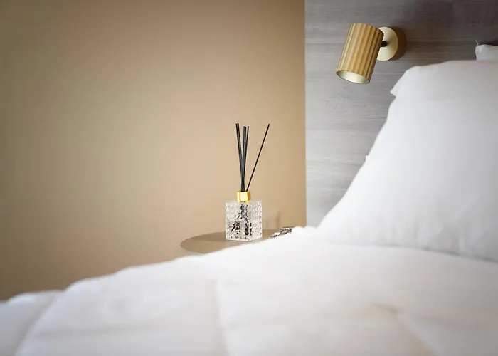 Hébergement de vacances La Chicca Matera