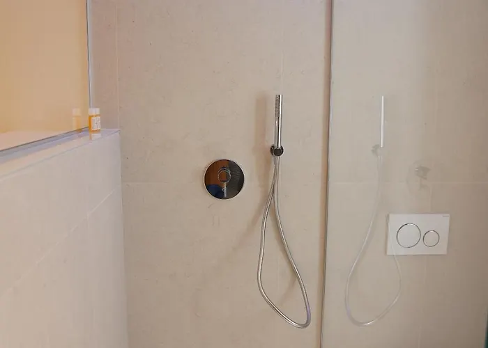 La Chicca Hébergement de vacances Matera