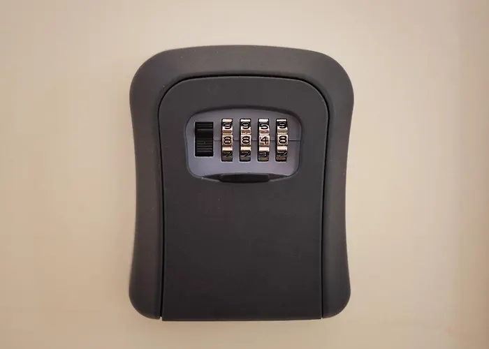 La Chicca Hébergement de vacances *