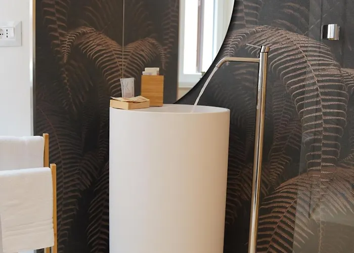 La Chicca Hébergement de vacances Matera