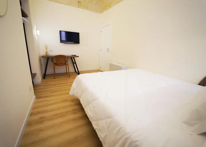 La Chicca Hébergement de vacances