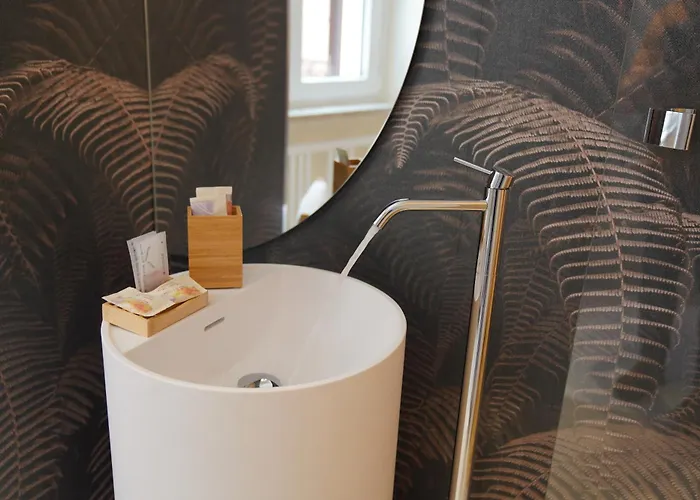 Hébergement de vacances La Chicca *