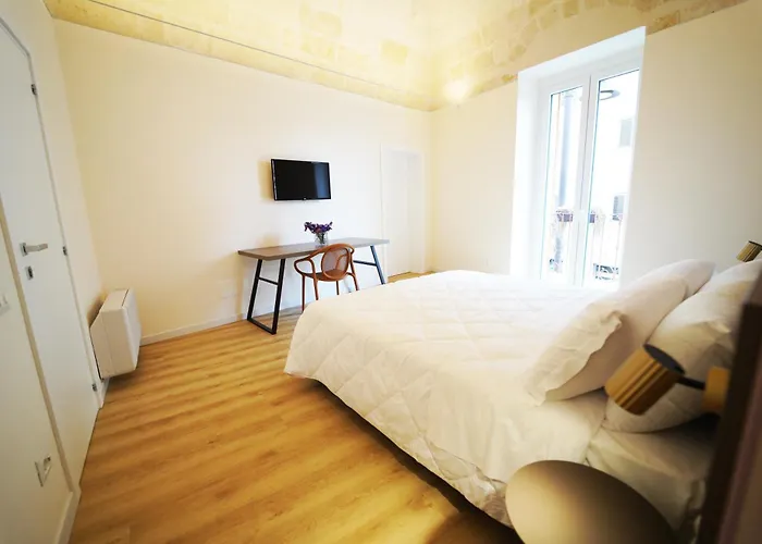 La Chicca Hébergement de vacances